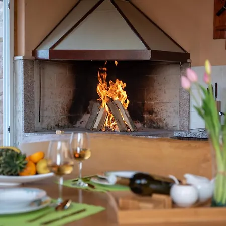 Διαμέρισμα San Tonini Deluxe With Private Heated Swimming Pool *