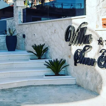 San Tonini Deluxe With Private Heated Swimming Pool Διαμέρισμα Mravince